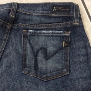 Citizens of Humanity Jeans